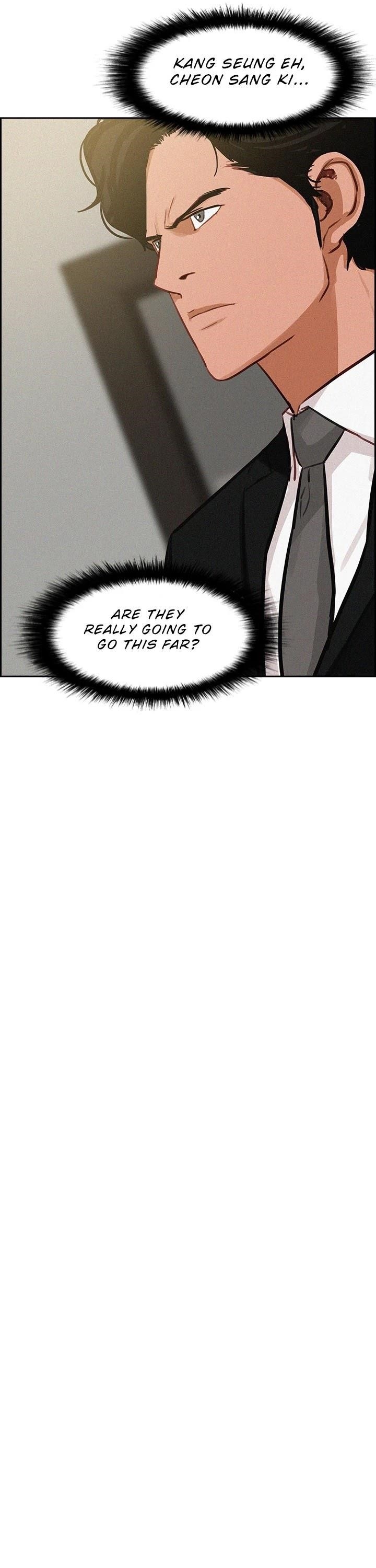 Lord of Money - Chapter 52 Page 17