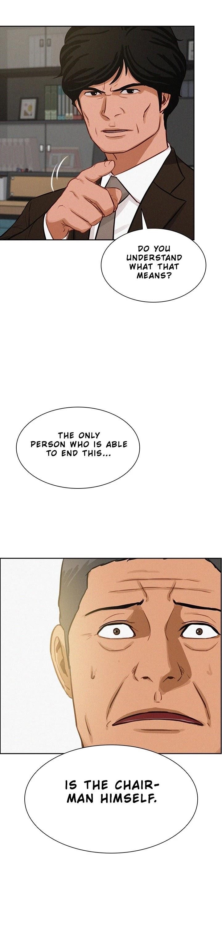 Lord of Money - Chapter 52 Page 21