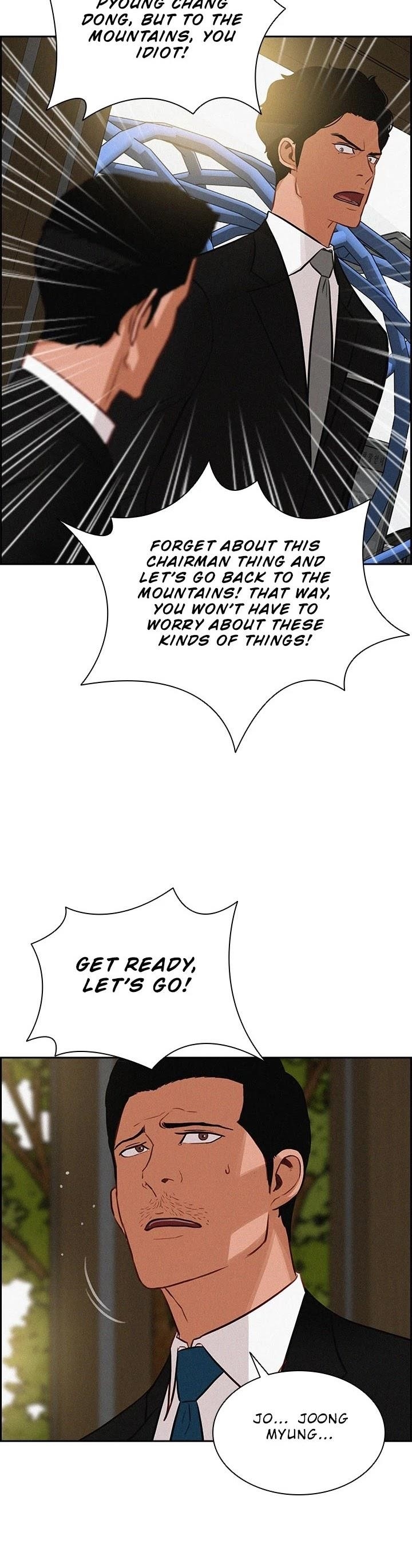 Lord of Money - Chapter 52 Page 29