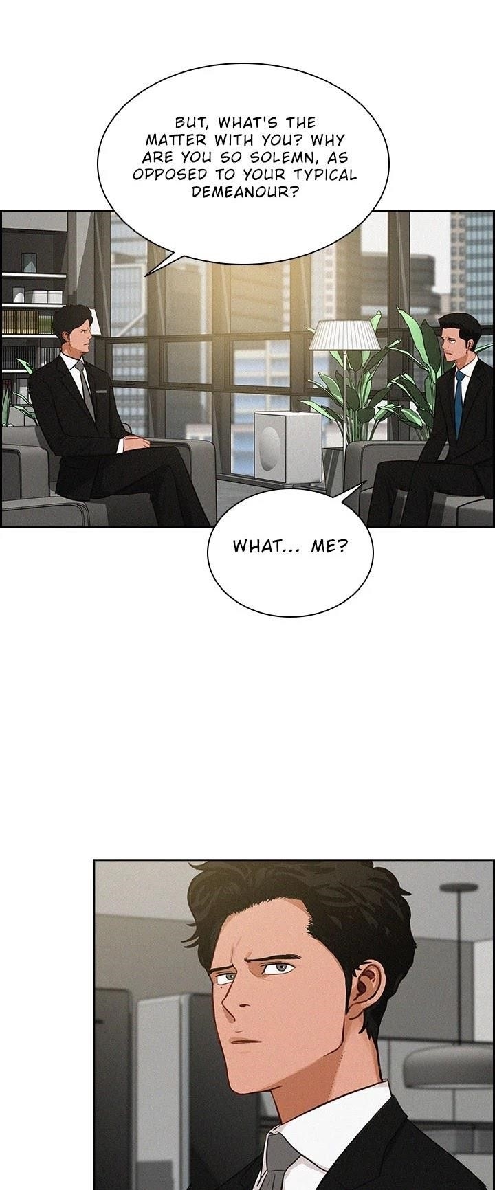 Lord of Money - Chapter 52 Page 3