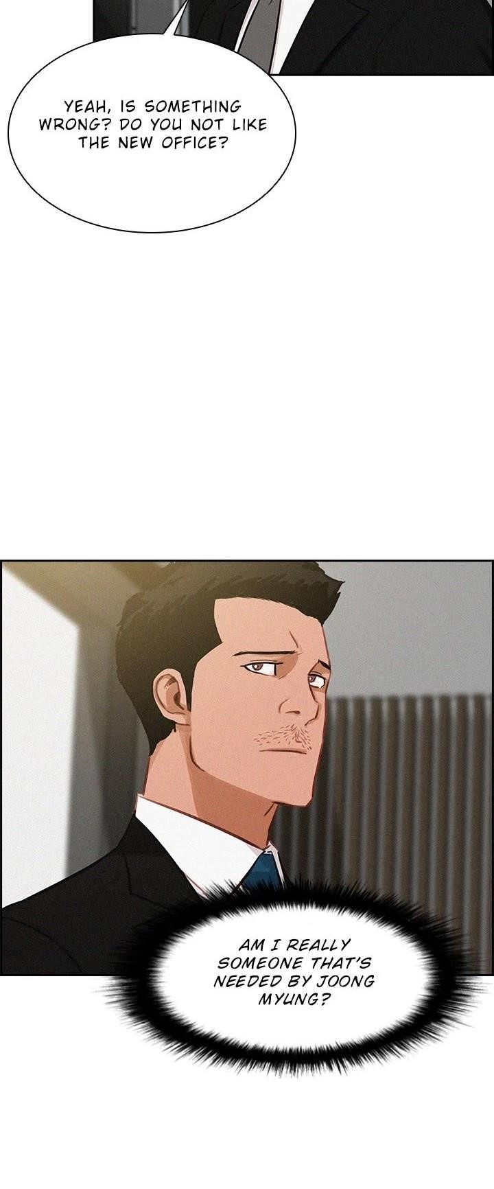 Lord of Money - Chapter 52 Page 4