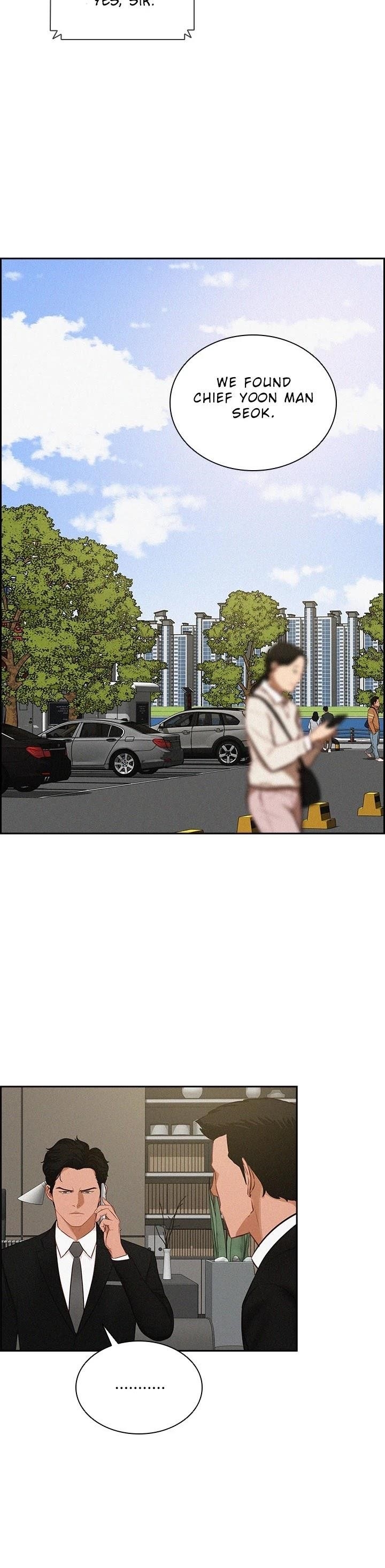 Lord of Money - Chapter 52 Page 7