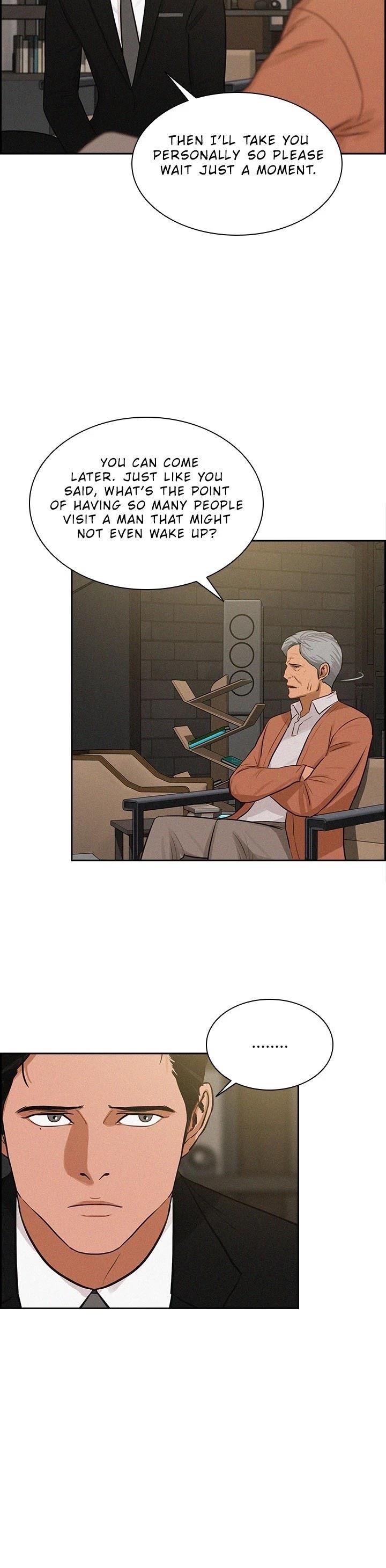 Lord of Money - Chapter 53 Page 17