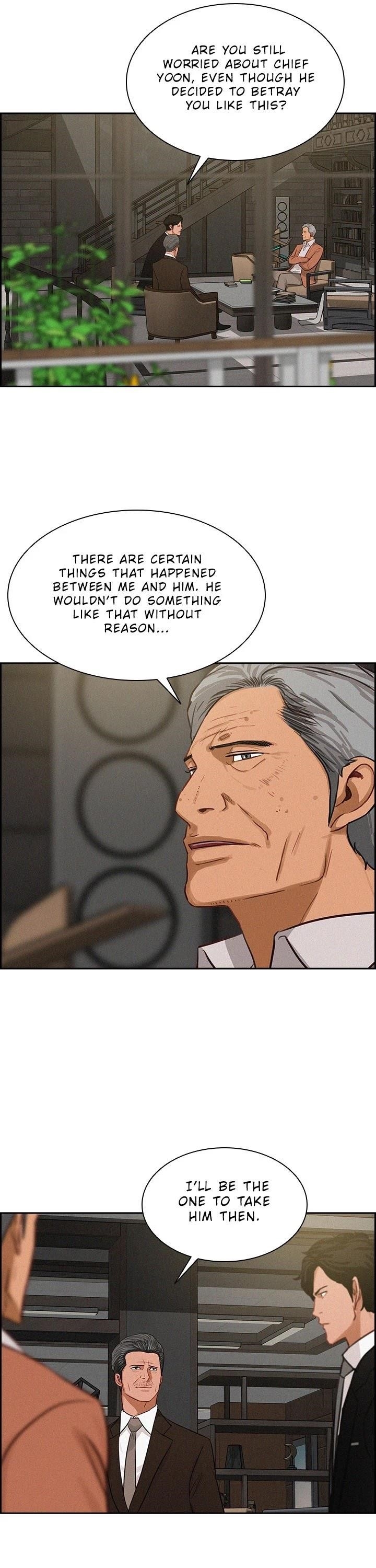 Lord of Money - Chapter 53 Page 18