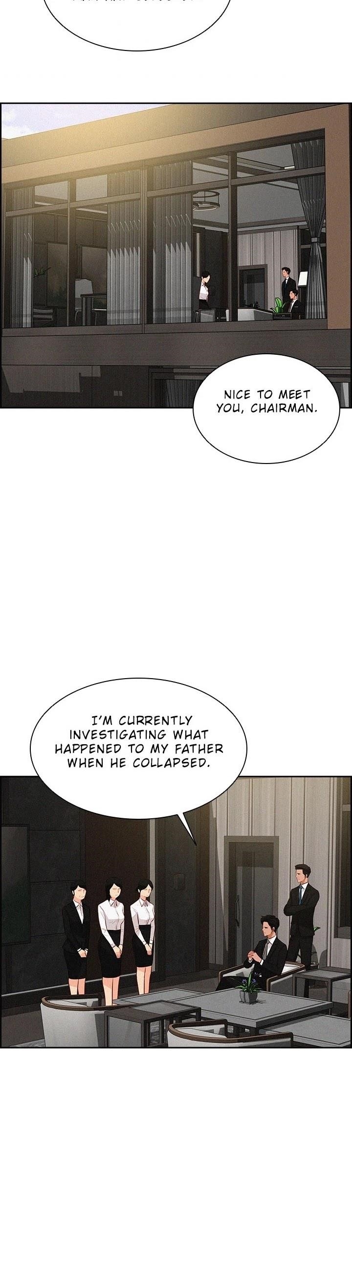 Lord of Money - Chapter 53 Page 20