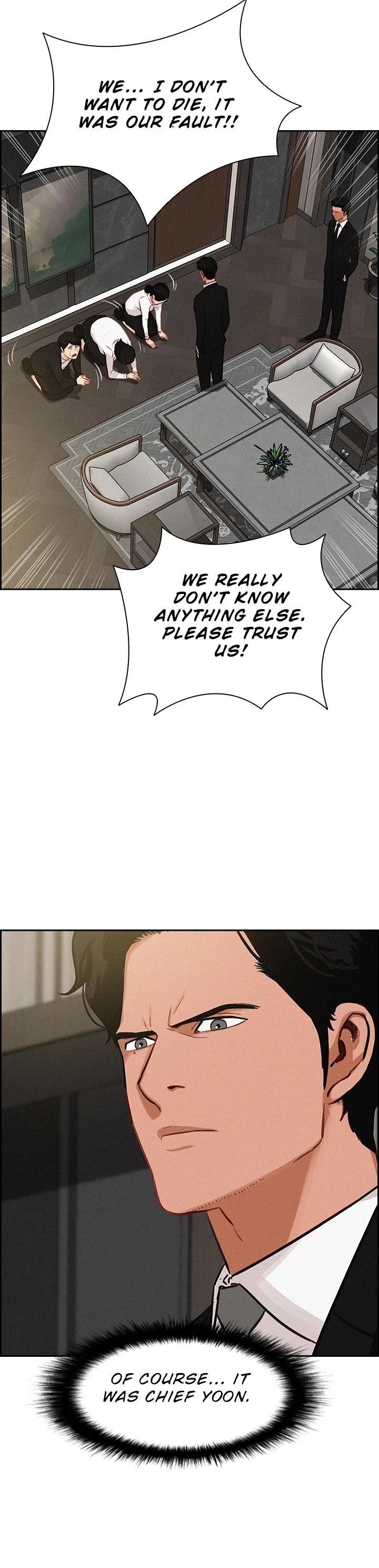 Lord of Money - Chapter 53 Page 29