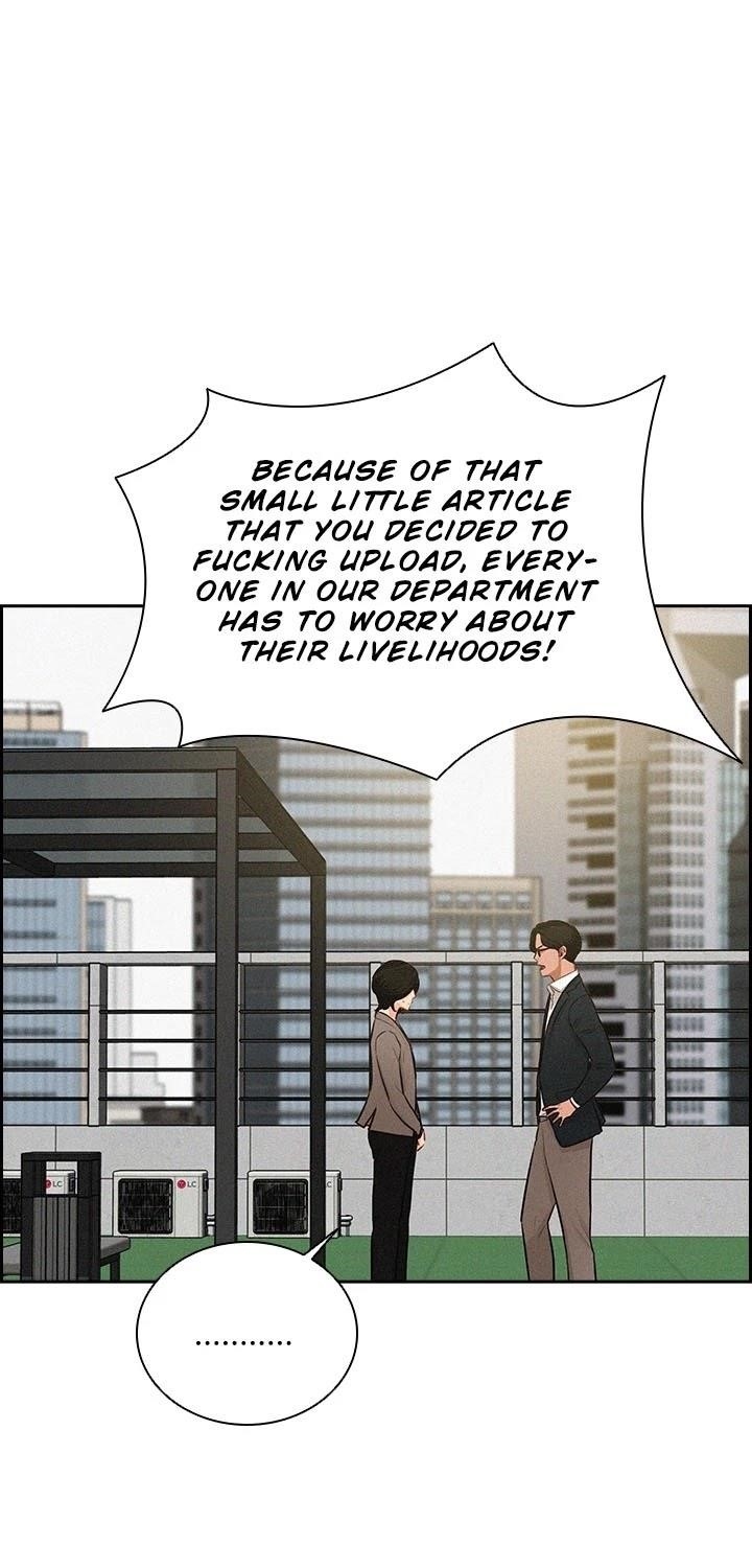 Lord of Money - Chapter 53 Page 33