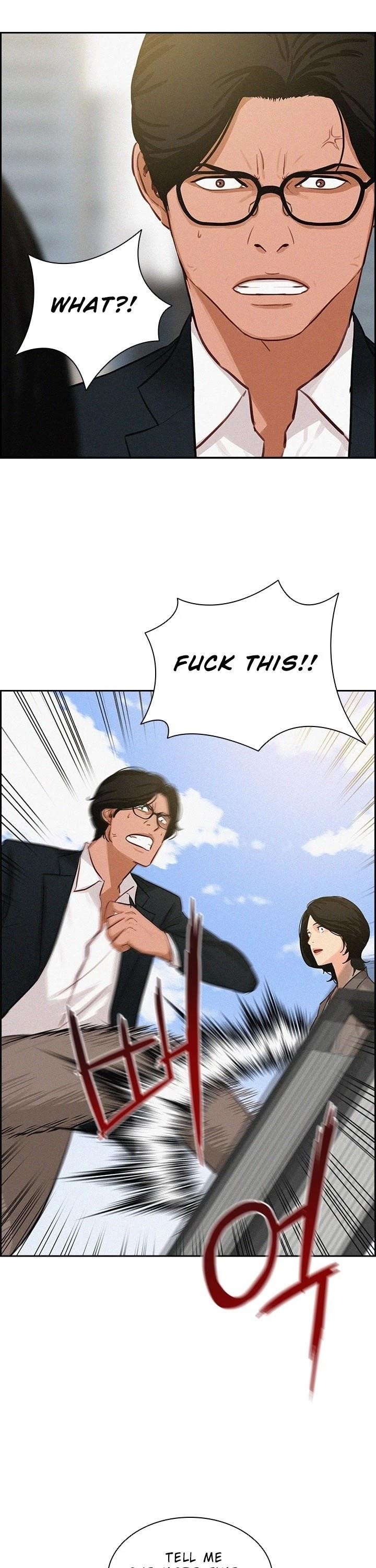 Lord of Money - Chapter 53 Page 35