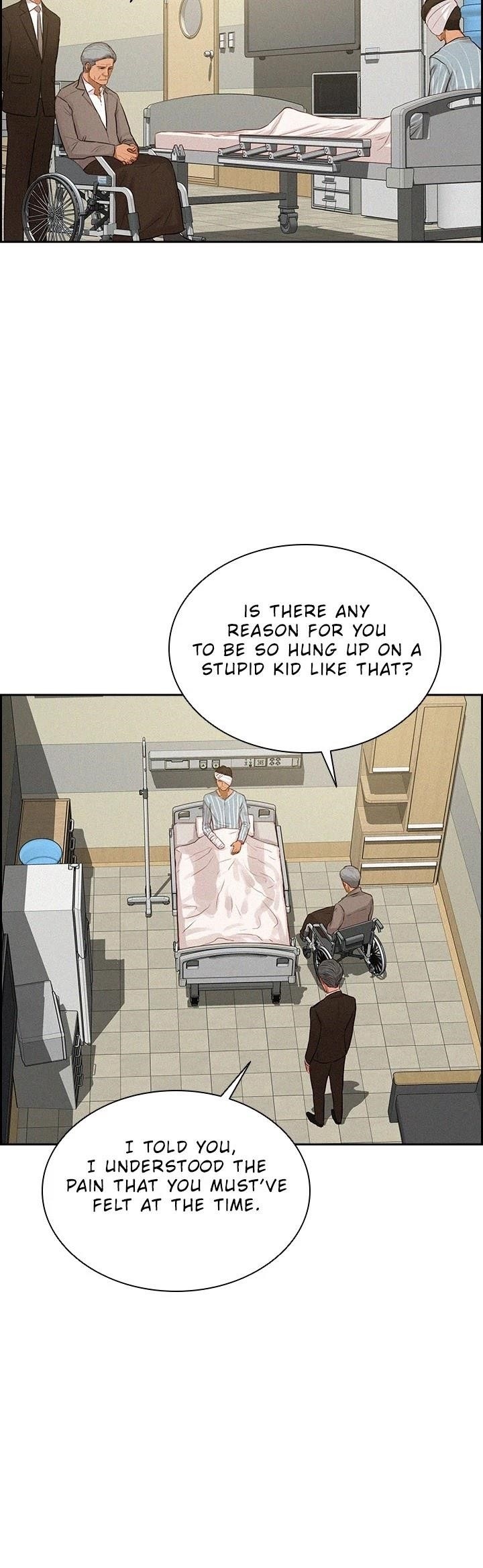 Lord of Money - Chapter 54 Page 10