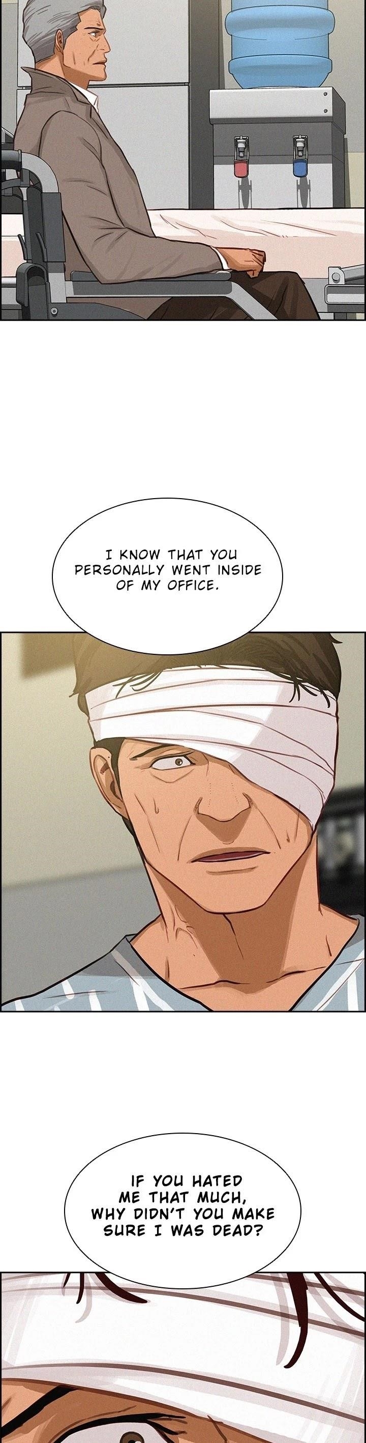 Lord of Money - Chapter 54 Page 15