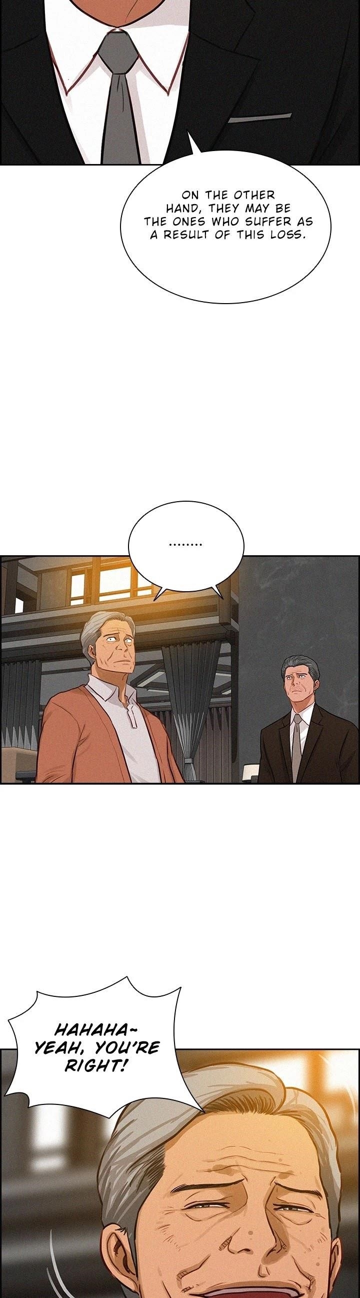 Lord of Money - Chapter 54 Page 28