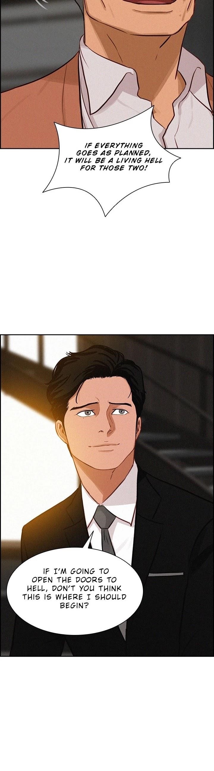 Lord of Money - Chapter 54 Page 29