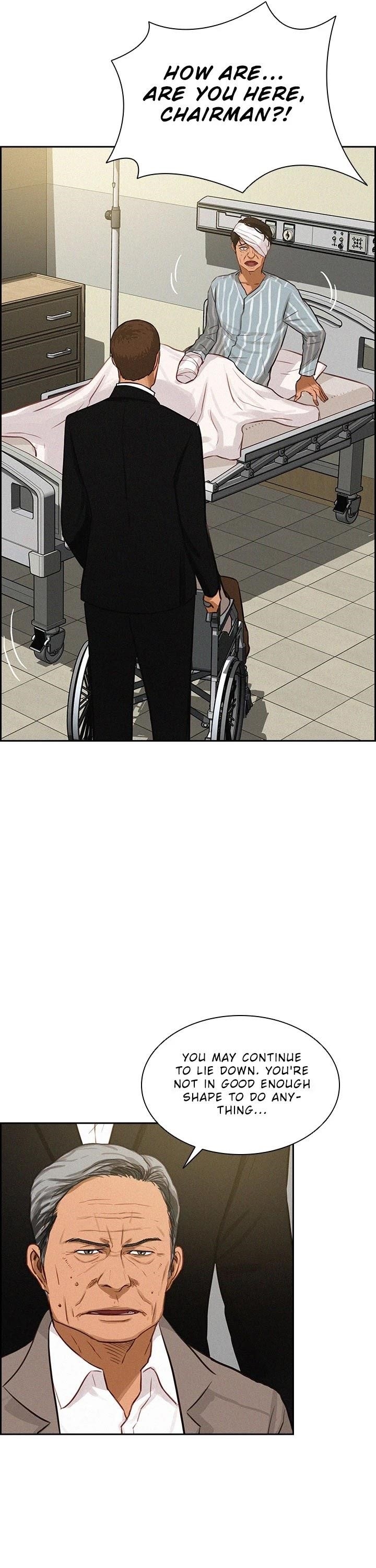 Lord of Money - Chapter 54 Page 4