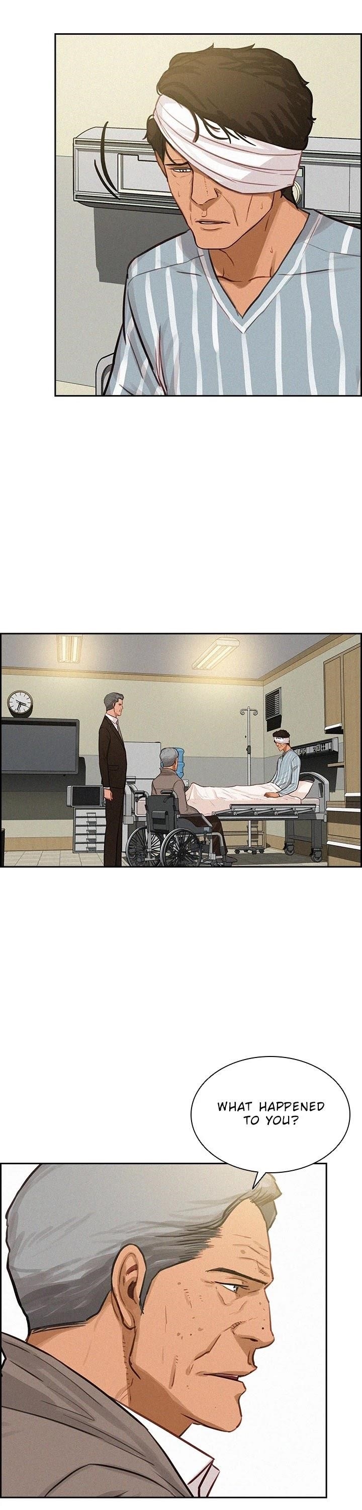 Lord of Money - Chapter 54 Page 5