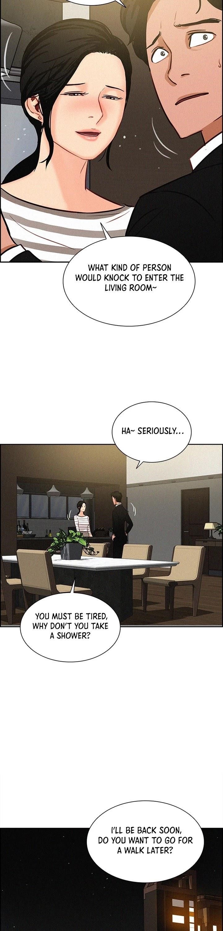 Lord of Money - Chapter 55 Page 17