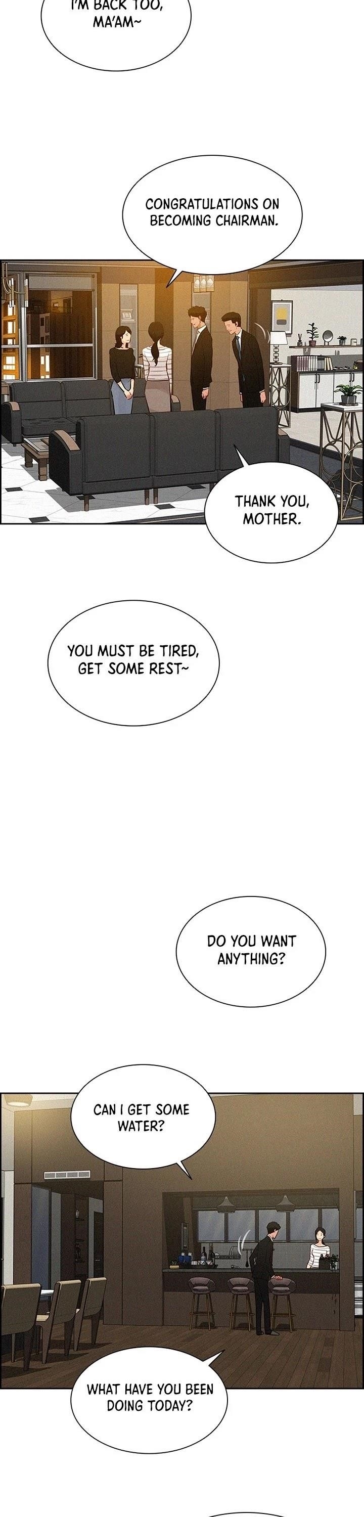 Lord of Money - Chapter 55 Page 2