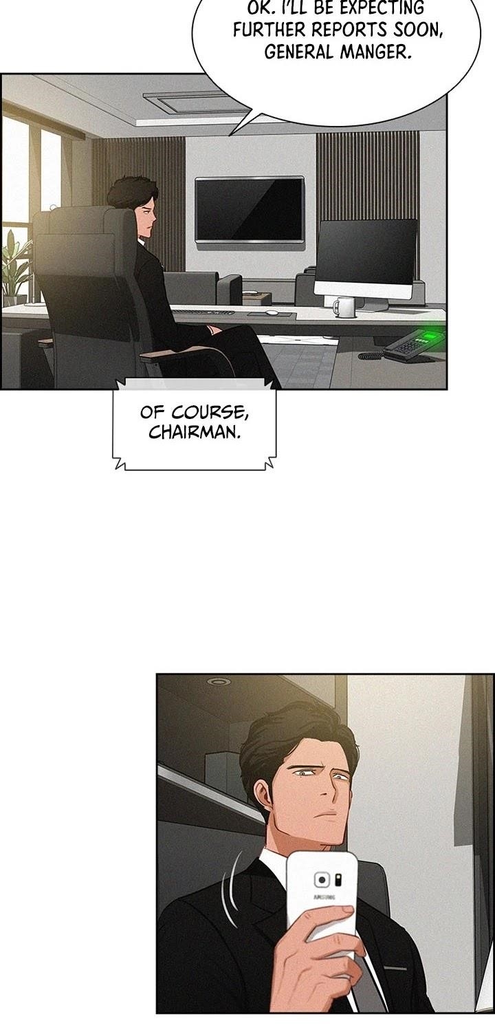 Lord of Money - Chapter 55 Page 26