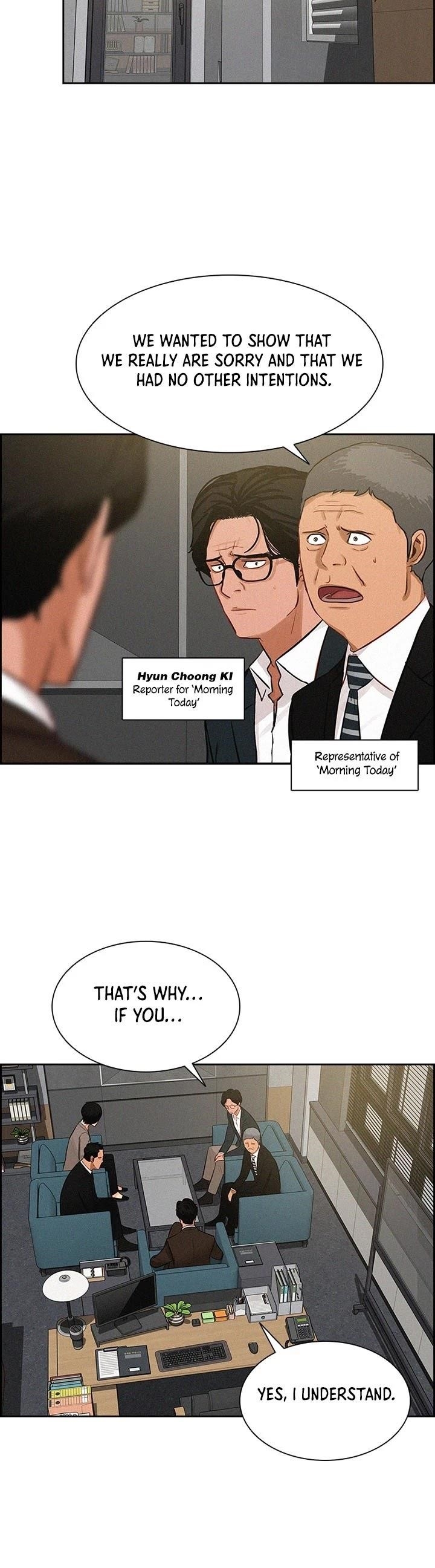 Lord of Money - Chapter 55 Page 31