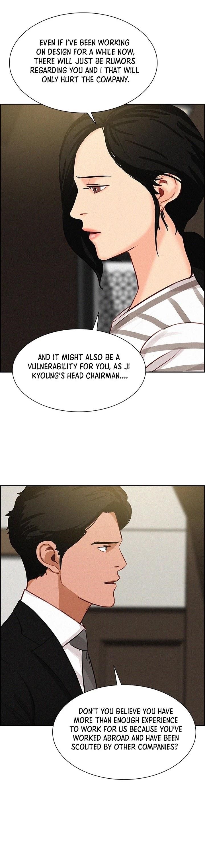 Lord of Money - Chapter 55 Page 5