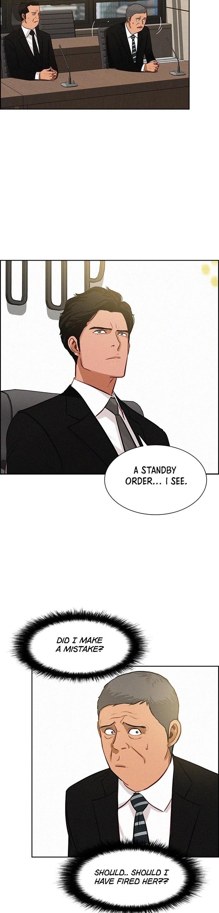 Lord of Money - Chapter 56 Page 16