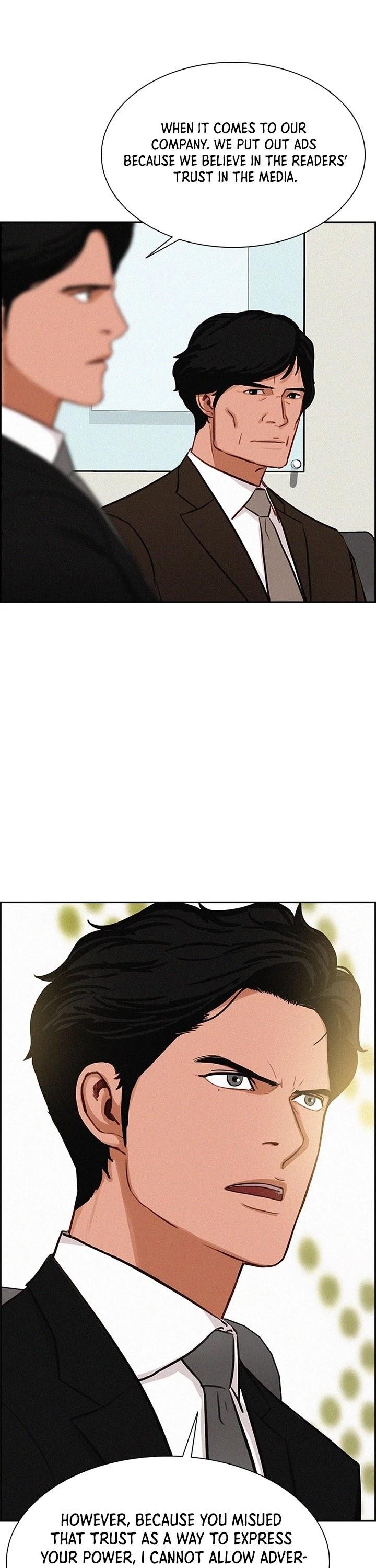 Lord of Money - Chapter 56 Page 19