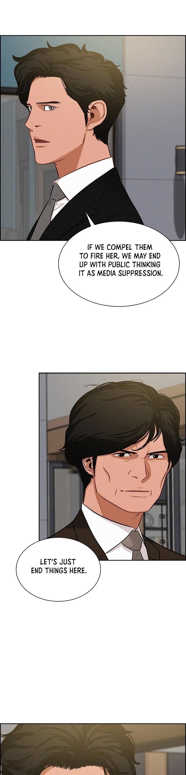 Lord of Money - Chapter 56 Page 27