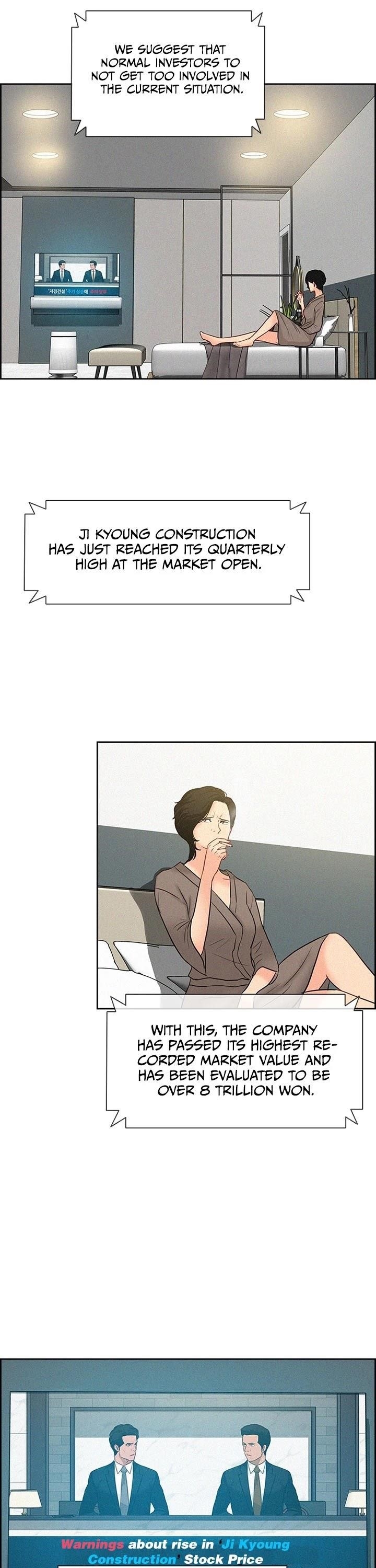 Lord of Money - Chapter 56 Page 30