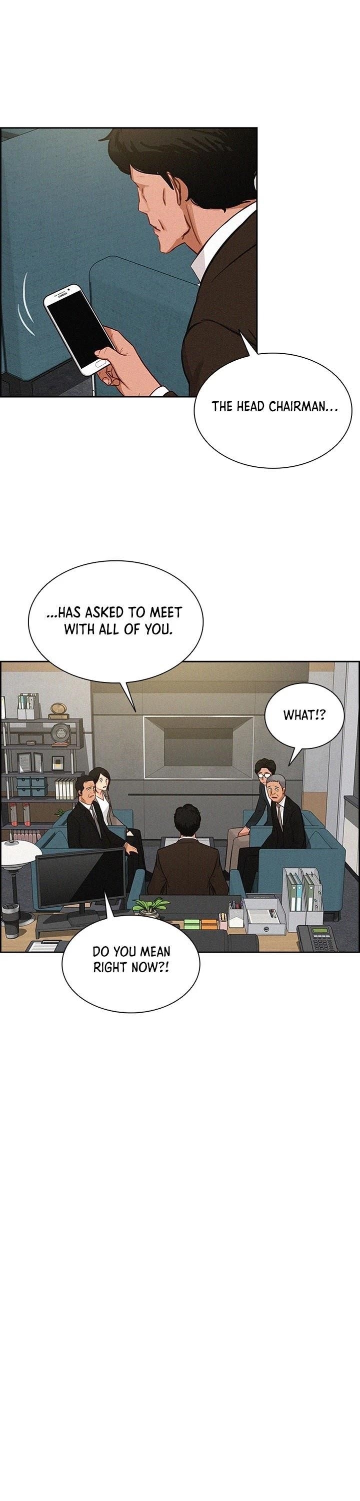 Lord of Money - Chapter 56 Page 5