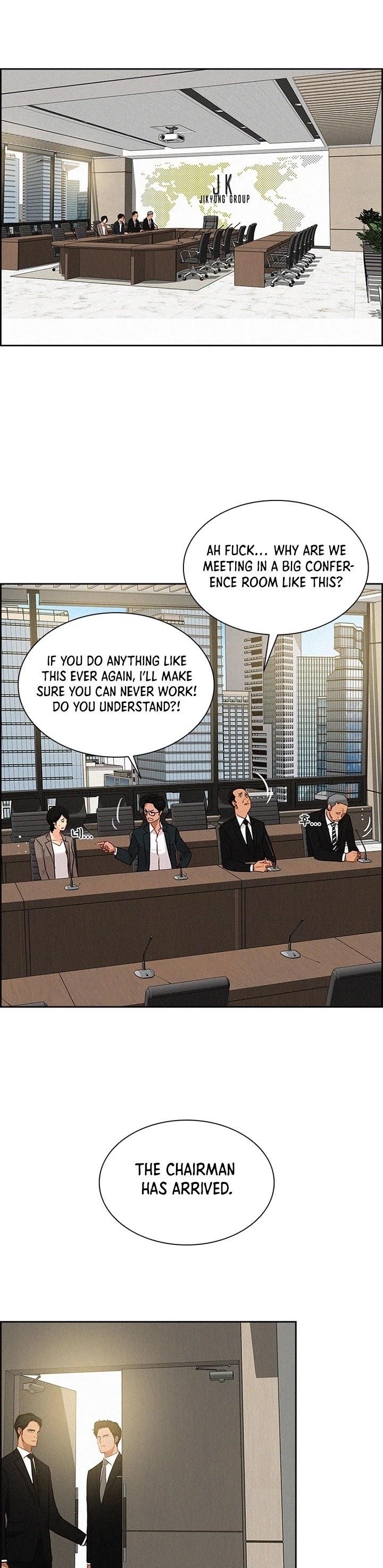 Lord of Money - Chapter 56 Page 6