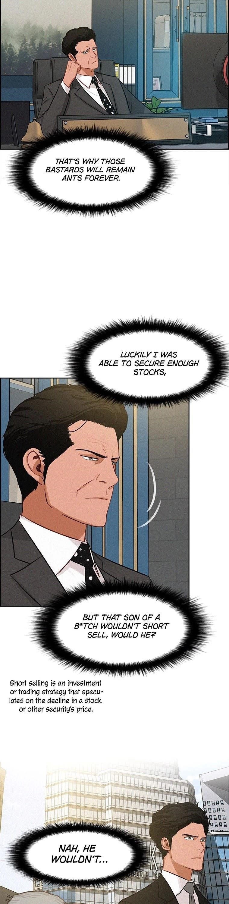 Lord of Money - Chapter 57 Page 2