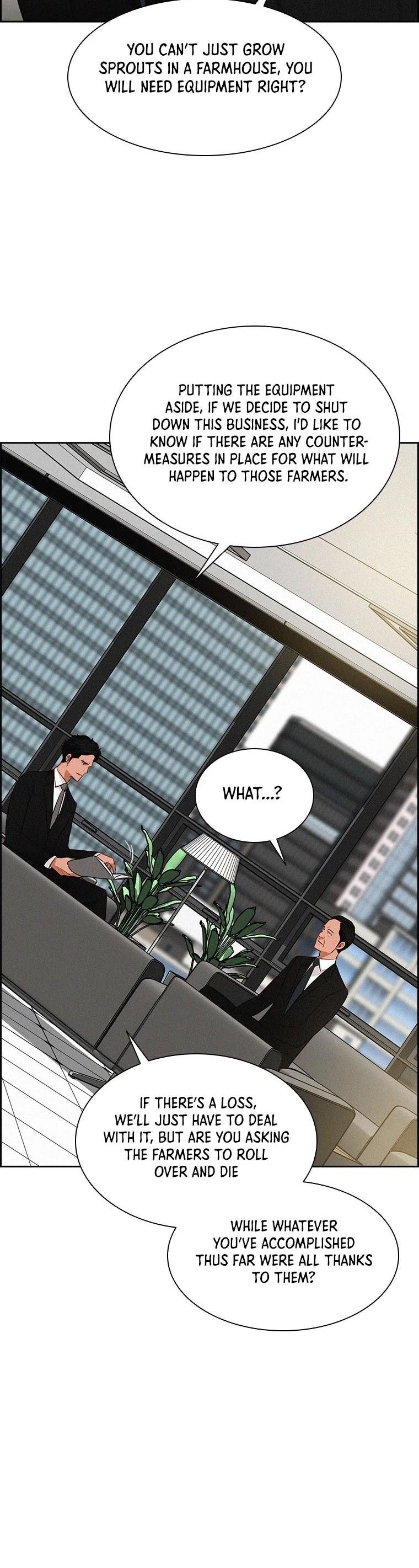 Lord of Money - Chapter 57 Page 21