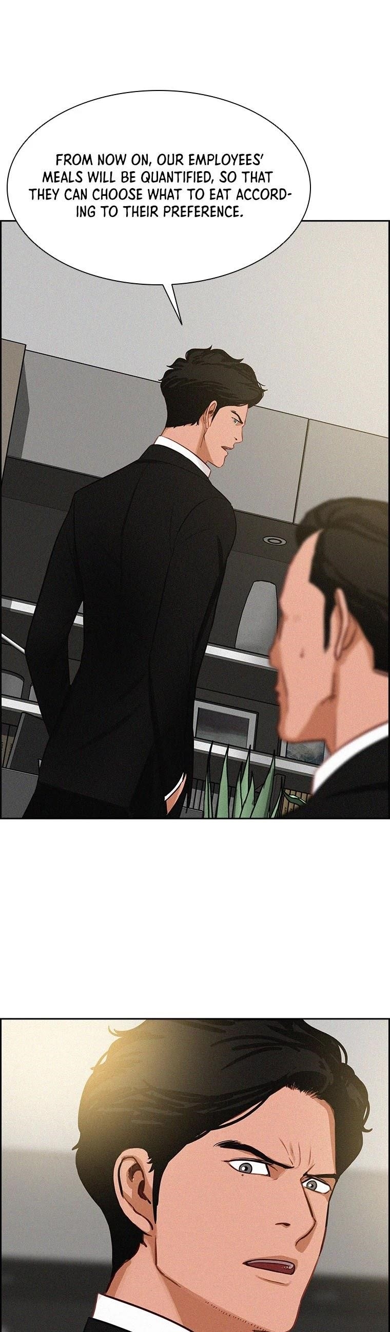 Lord of Money - Chapter 57 Page 26