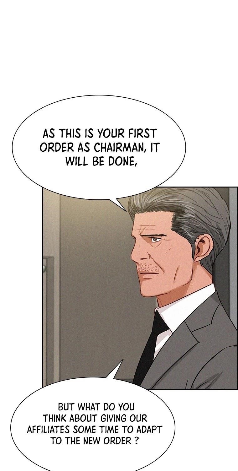 Lord of Money - Chapter 58 Page 10