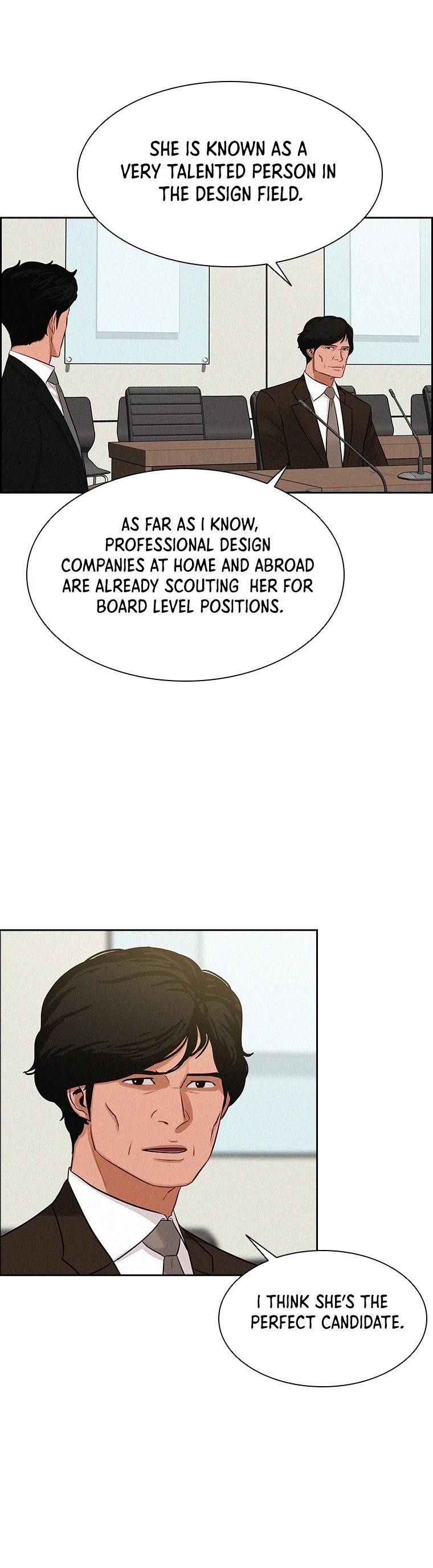 Lord of Money - Chapter 58 Page 14