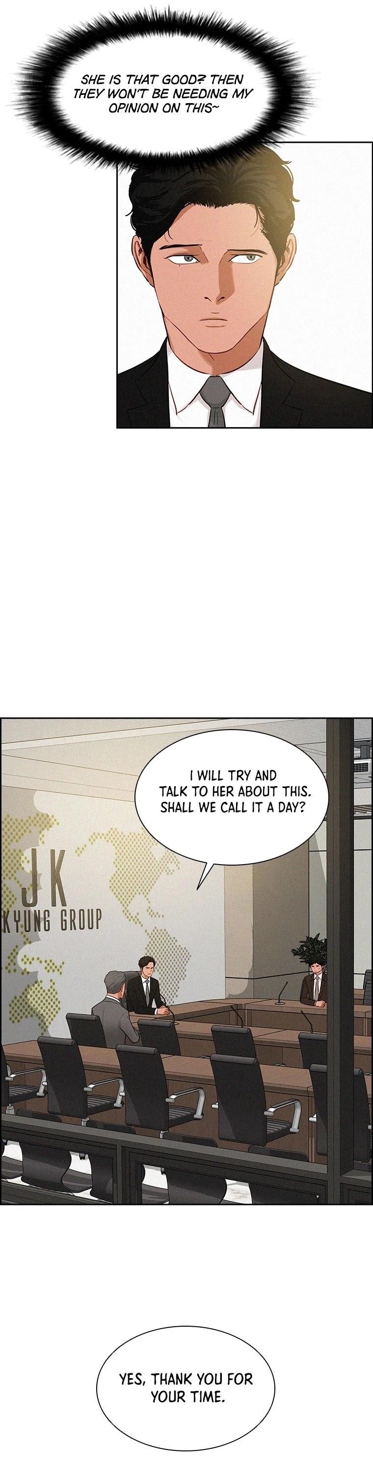 Lord of Money - Chapter 58 Page 15