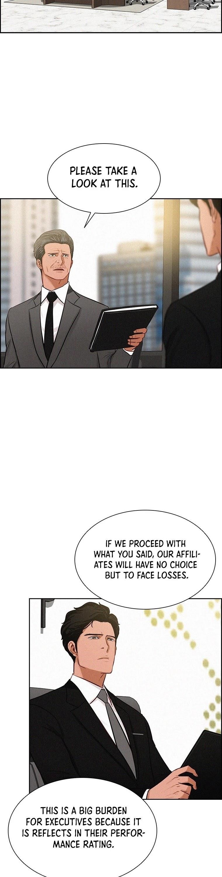 Lord of Money - Chapter 58 Page 2