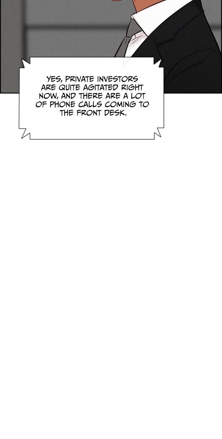 Lord of Money - Chapter 58 Page 25