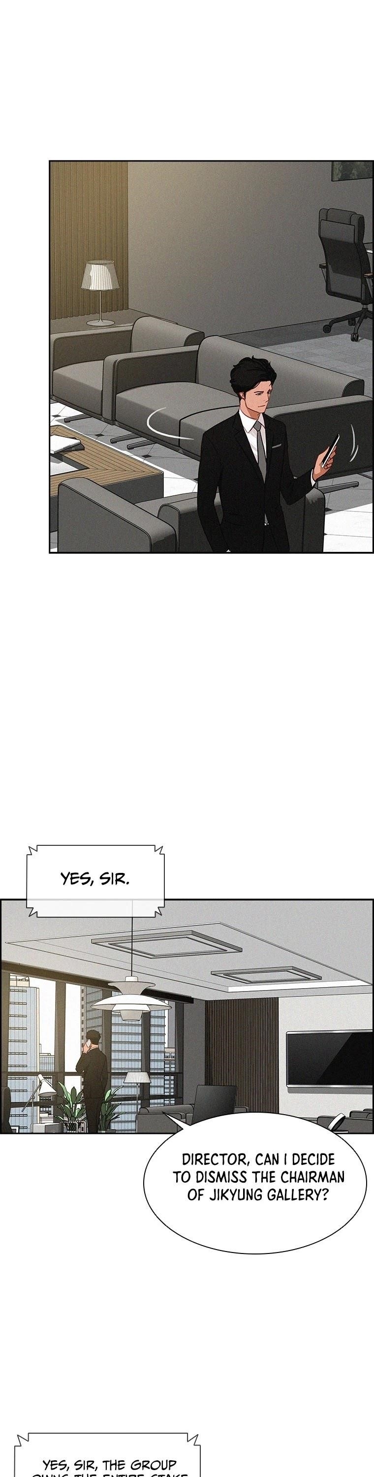 Lord of Money - Chapter 58 Page 26