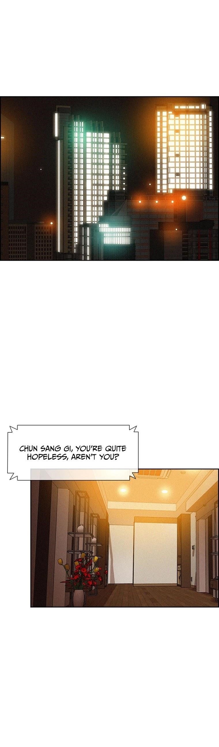 Lord of Money - Chapter 58 Page 31