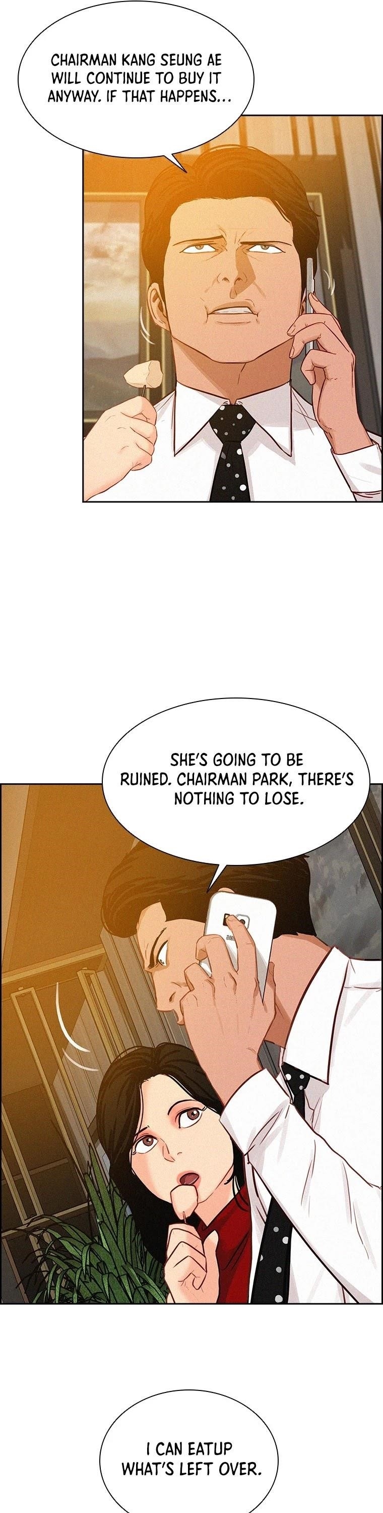 Lord of Money - Chapter 58 Page 35