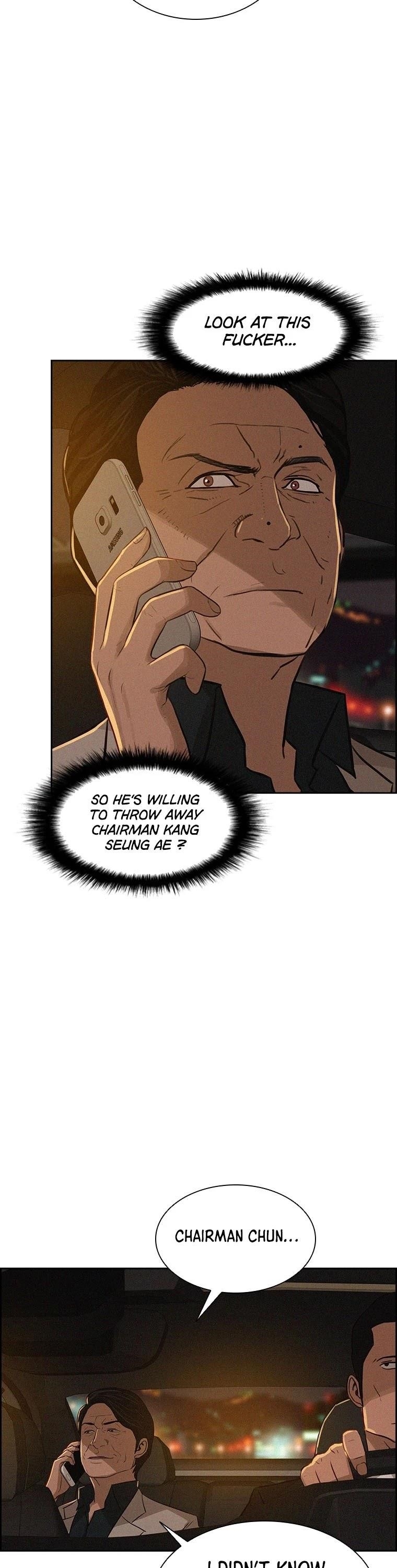 Lord of Money - Chapter 58 Page 36