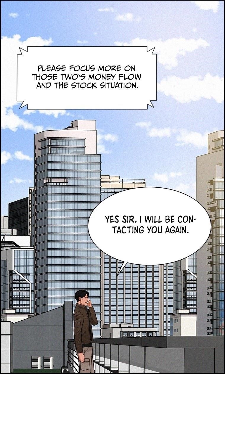 Lord of Money - Chapter 59 Page 13