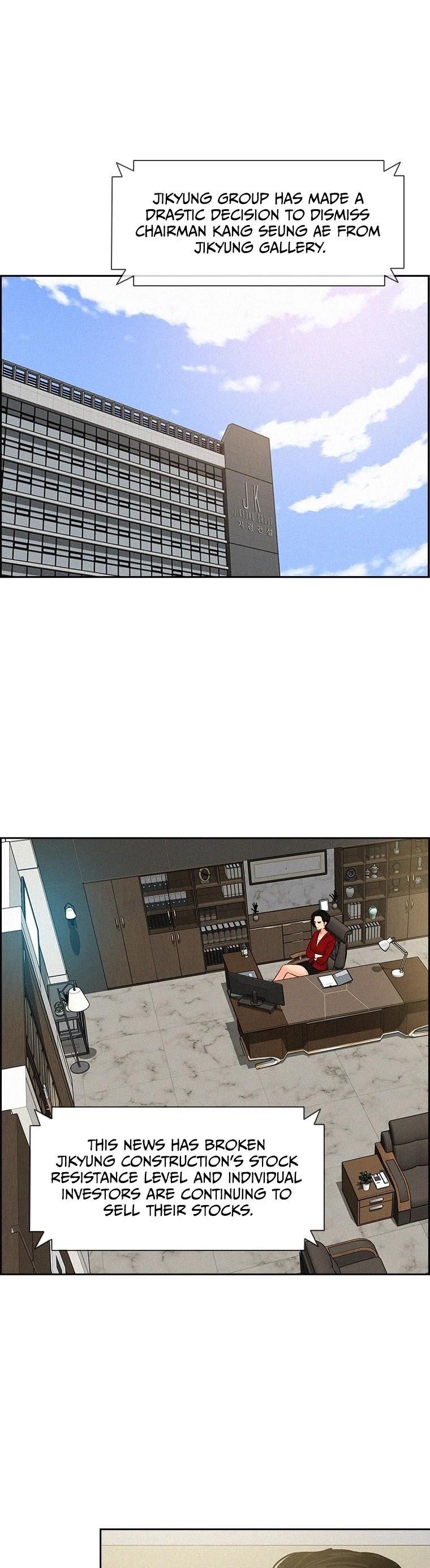 Lord of Money - Chapter 59 Page 16