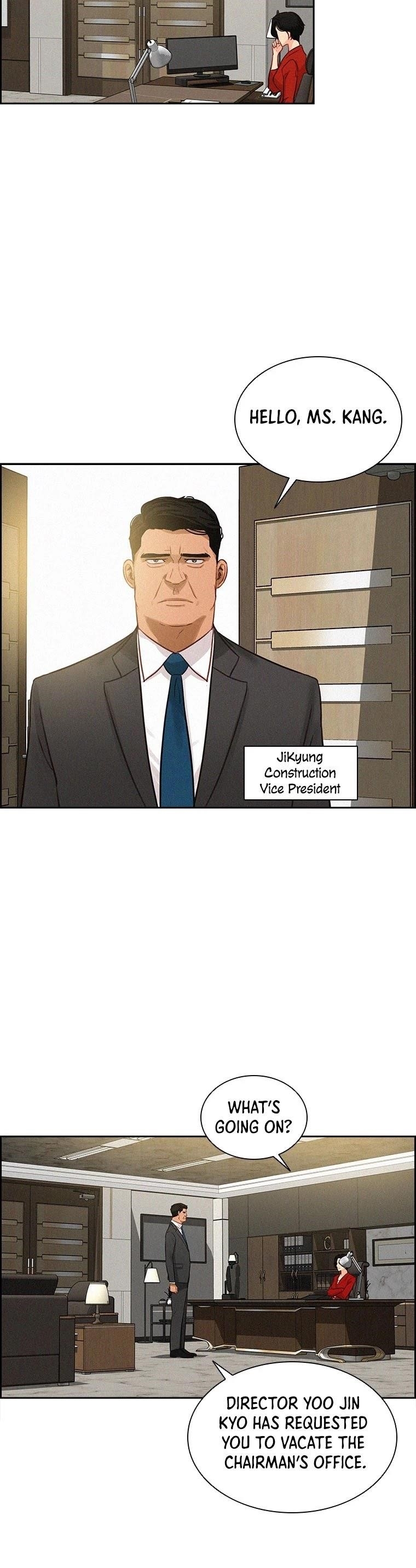 Lord of Money - Chapter 59 Page 19