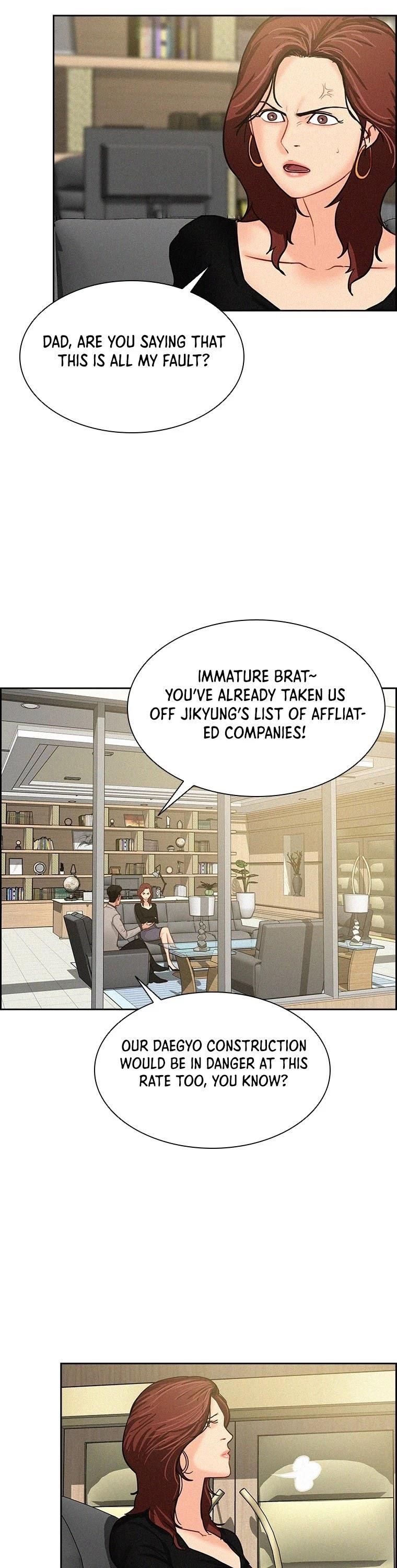 Lord of Money - Chapter 59 Page 28