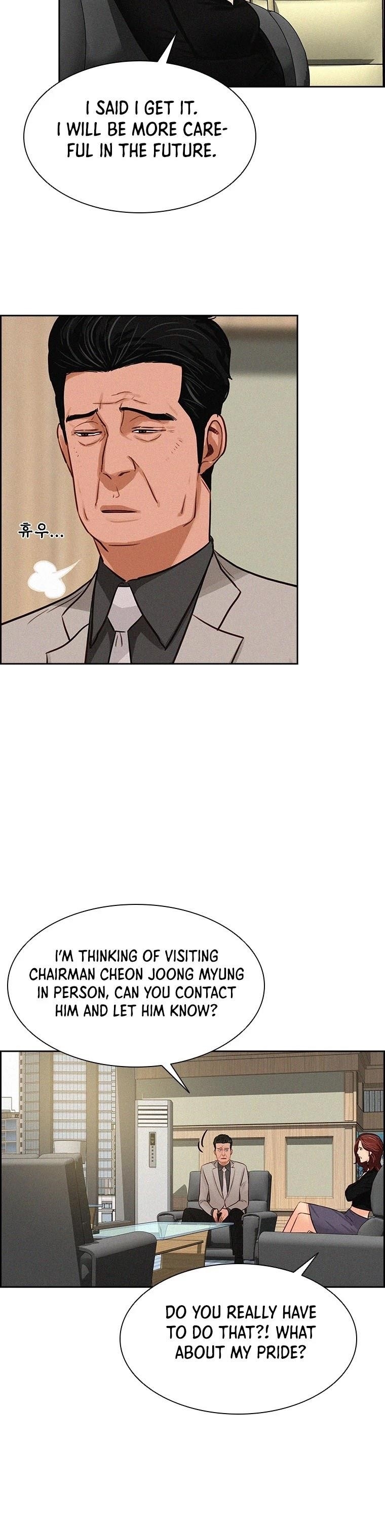 Lord of Money - Chapter 59 Page 29