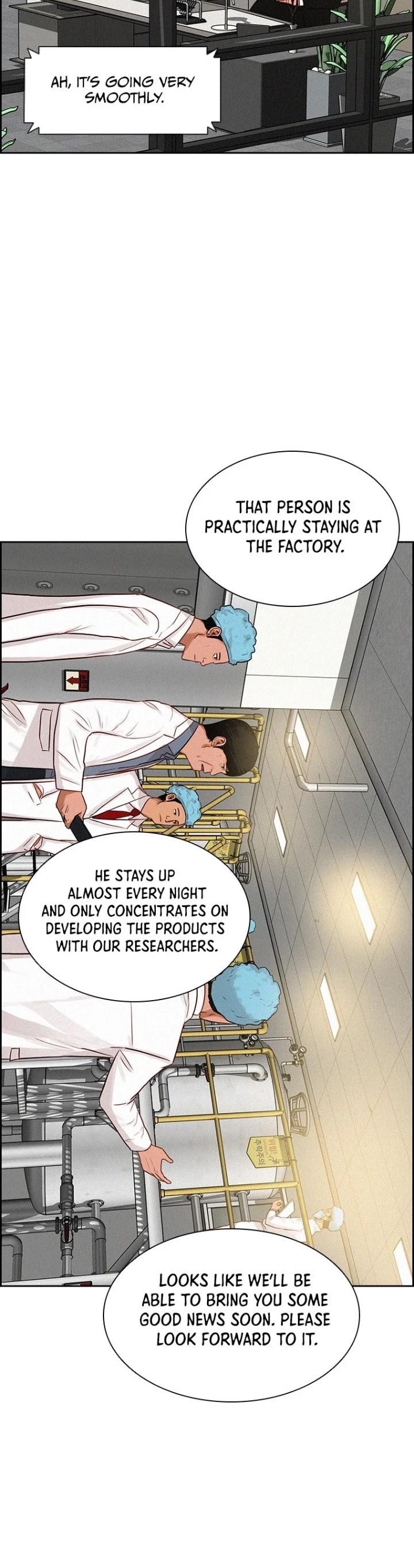 Lord of Money - Chapter 59 Page 3