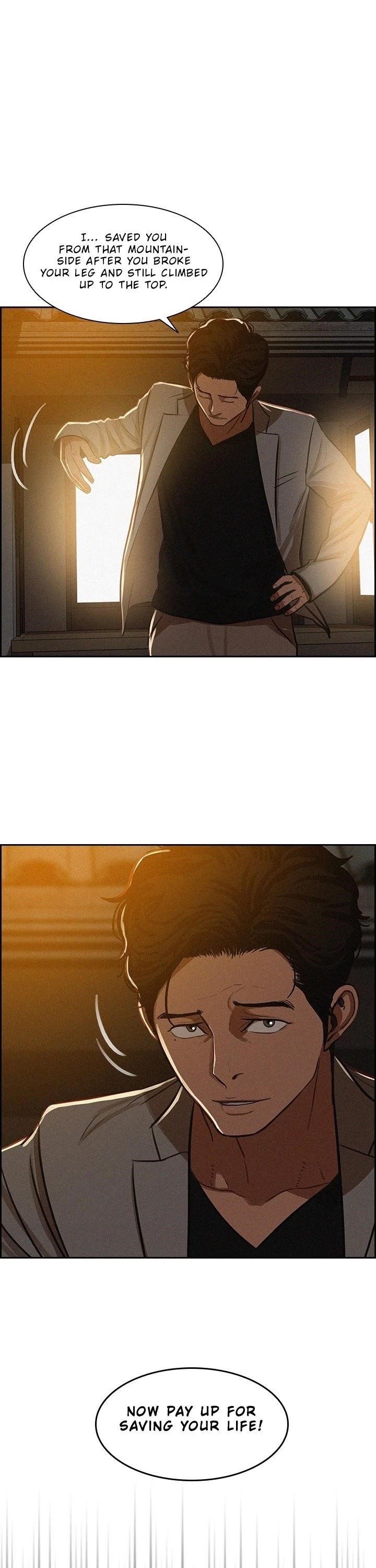 Lord of Money - Chapter 6 Page 2