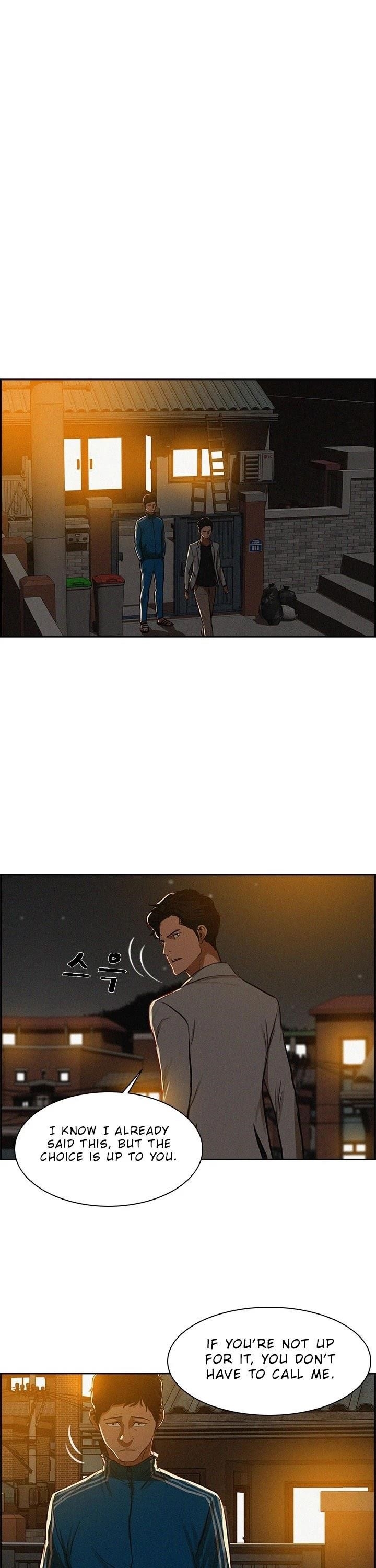 Lord of Money - Chapter 6 Page 33