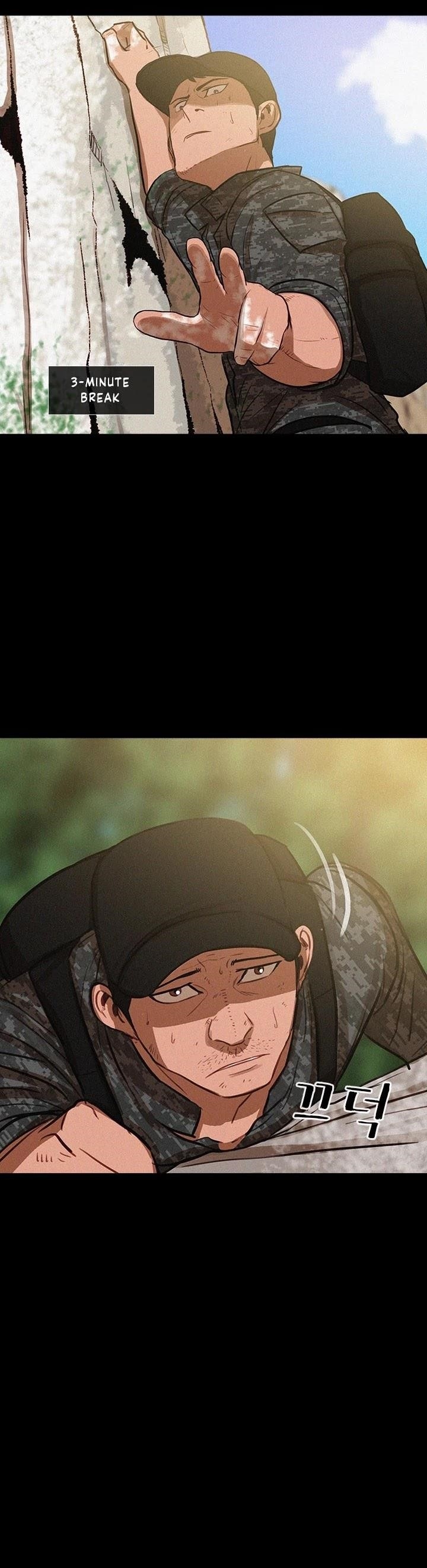 Lord of Money - Chapter 6 Page 6